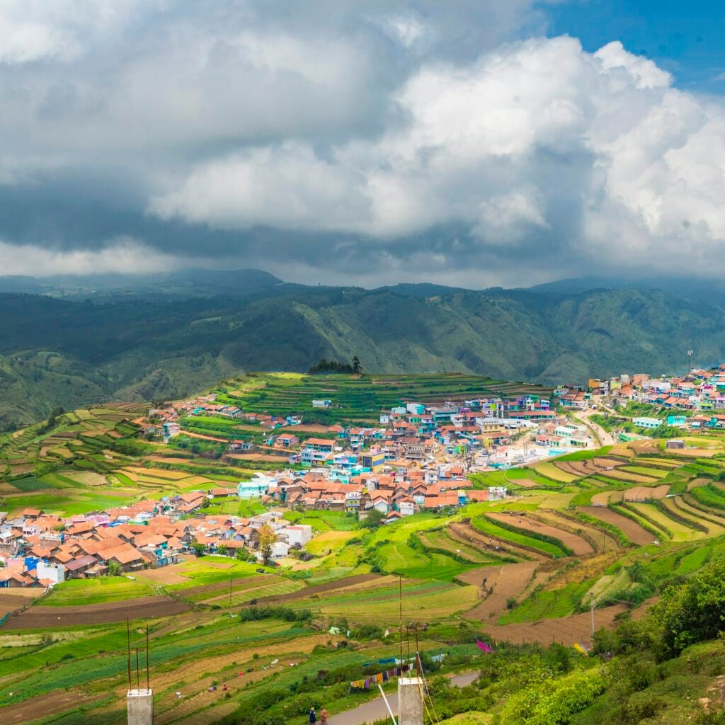 KODAIKANAL