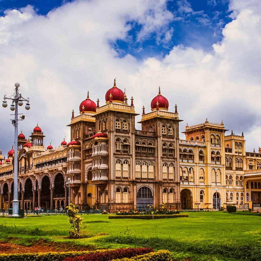 MYSORE