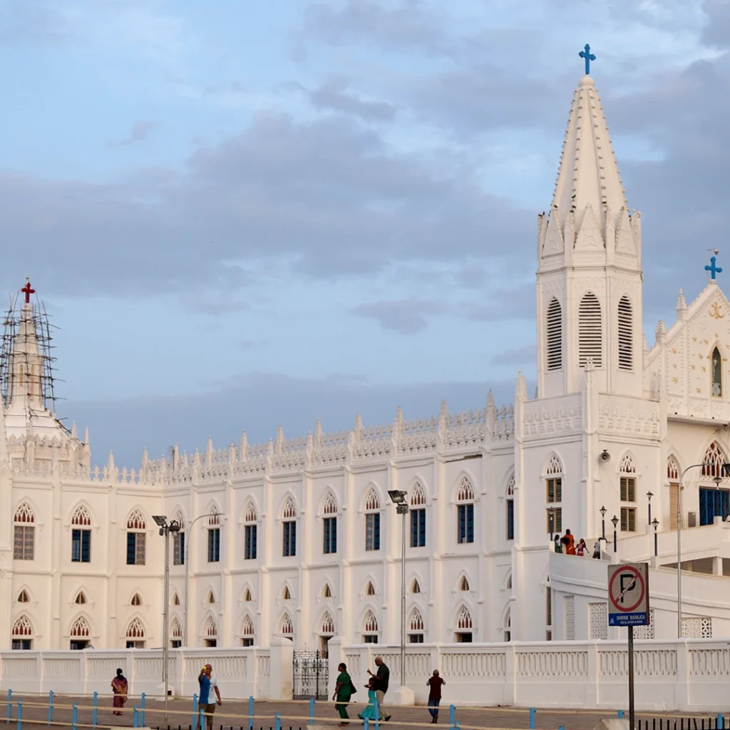 NAGAPATTINAM