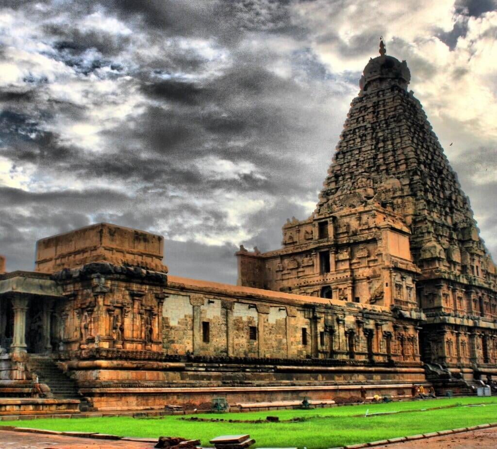 THANJAVUR