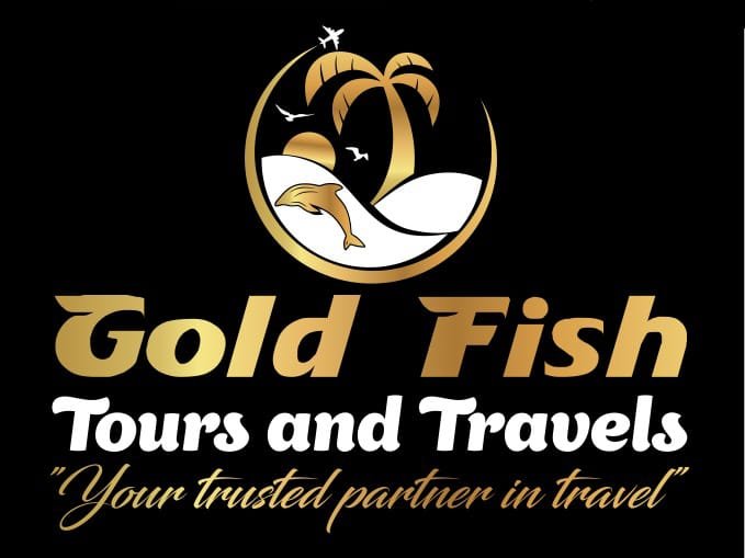 Gold Fish Travels