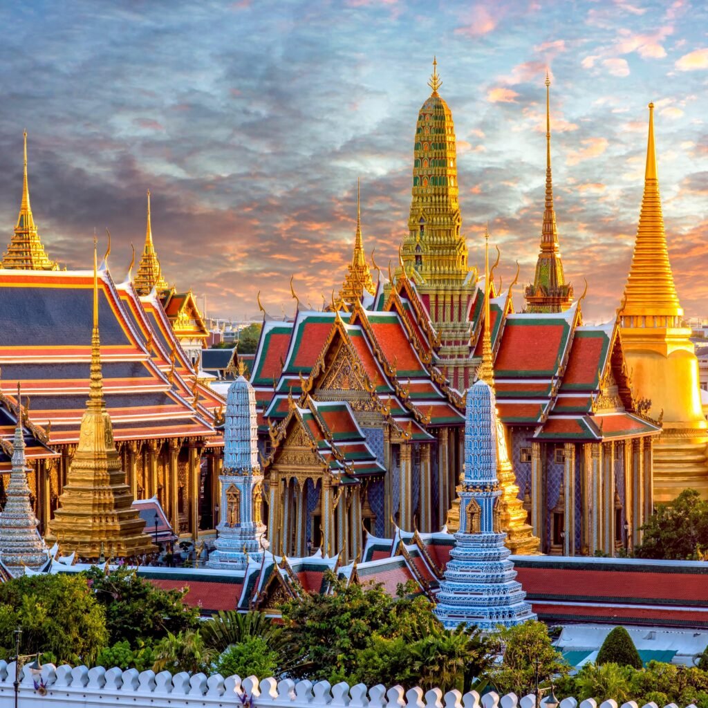 THAILAND TOUR PACKAGE