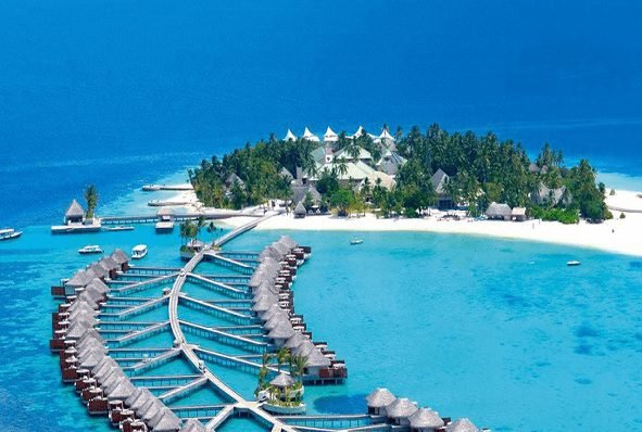 LAKSHADWEEP TOUR PACKAGE
